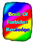 Book Of Forbiden Knoledge