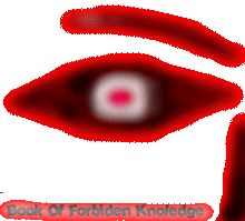 Book Of Forbiden Knoledge